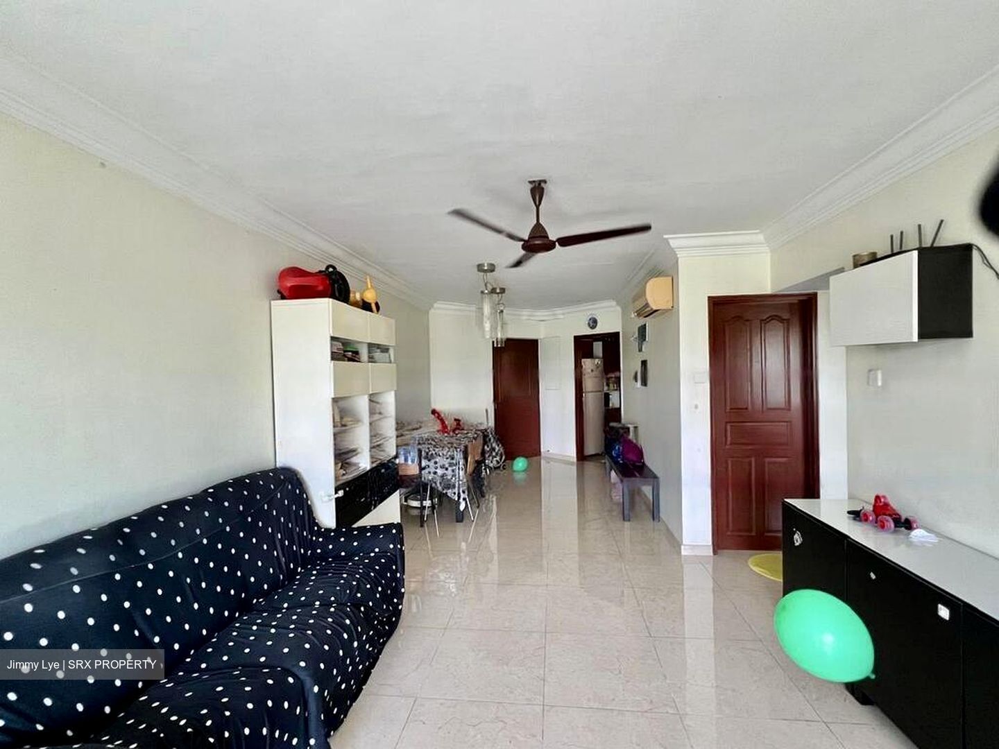 Melville Park (D18), Condominium #480529961